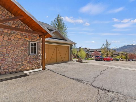 Tiny photo for 5168 E FAIRVIEW LOOP #C606, Eden, UT 84310 (MLS # 2149269)