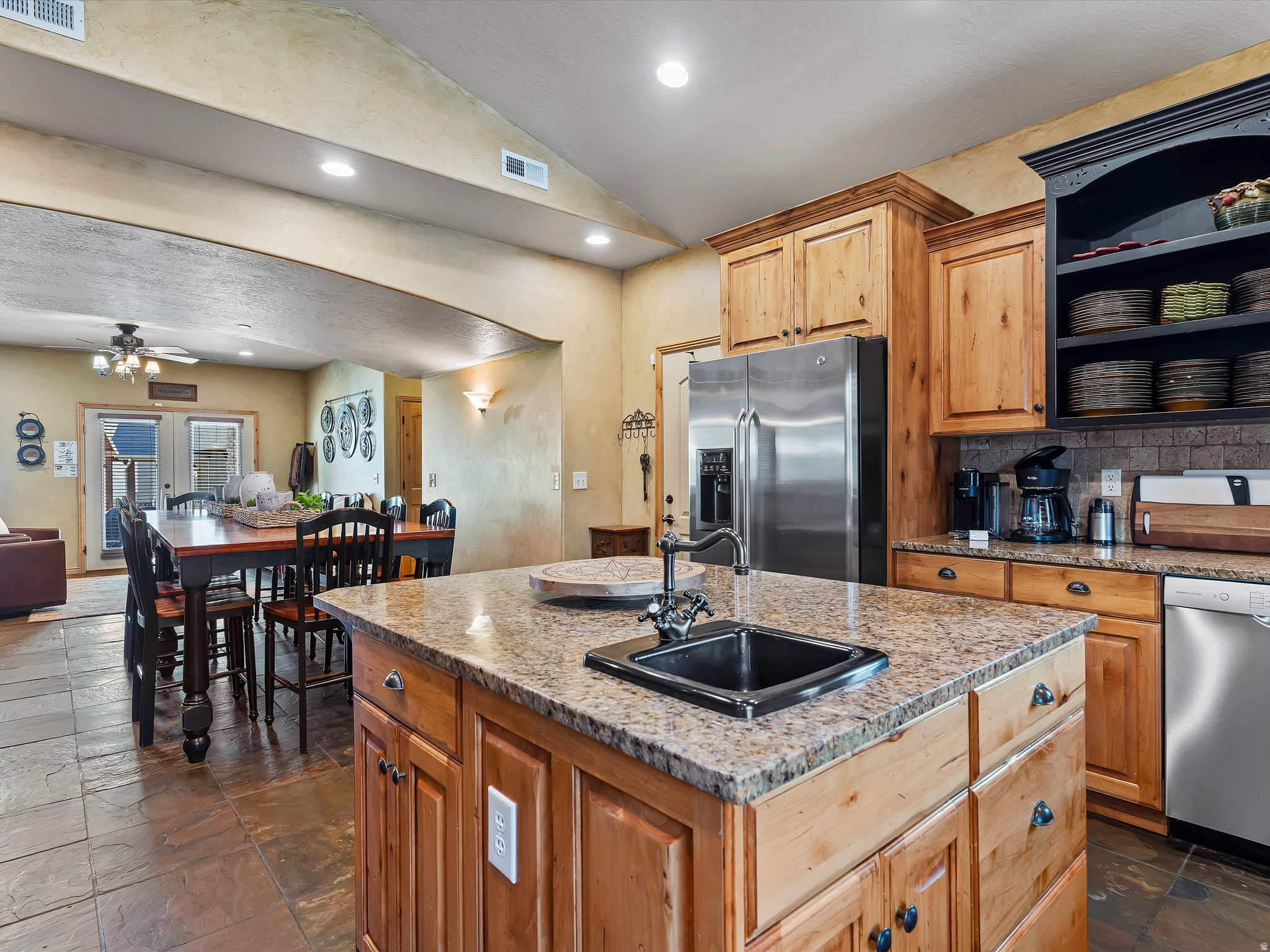 THE CASCADES AT MOOS - Residential