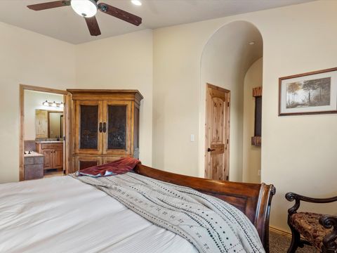 Tiny photo for 5168 E FAIRVIEW LOOP #C606, Eden, UT 84310 (MLS # 2149269)