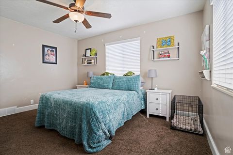Tiny photo for 12475 S 150 E, Draper, UT 84020 (MLS # 2118028)