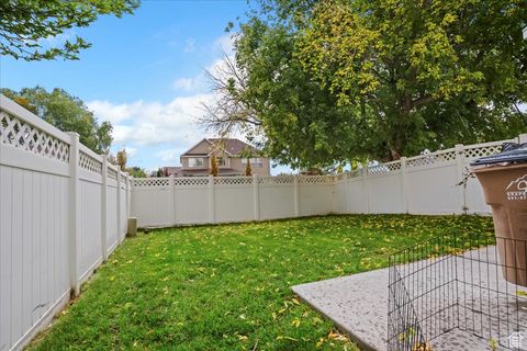 Tiny photo for 12475 S 150 E, Draper, UT 84020 (MLS # 2118028)