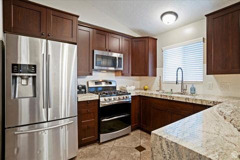 Tiny photo for 12475 S 150 E, Draper, UT 84020 (MLS # 2118028)