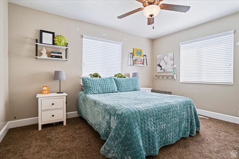 Tiny photo for 12475 S 150 E, Draper, UT 84020 (MLS # 2118028)