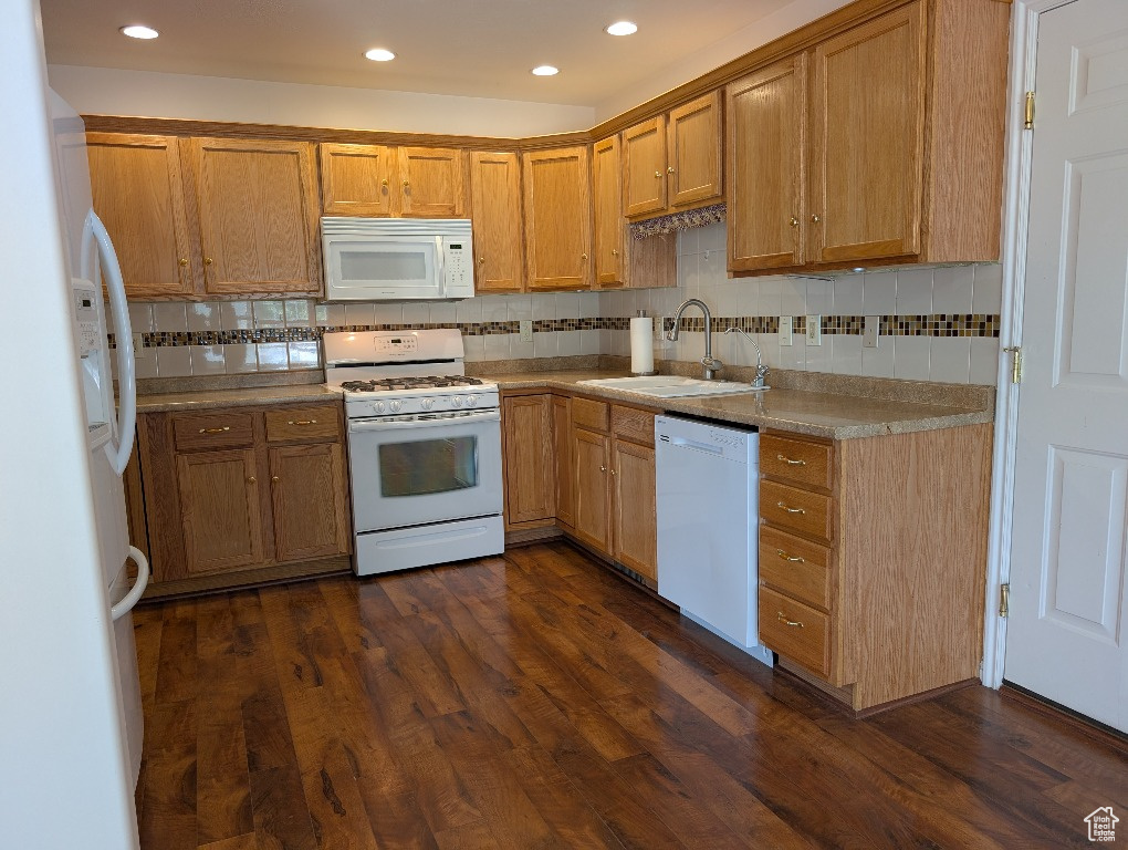 CANYON AT WALDEN HILLS SUB - Residential