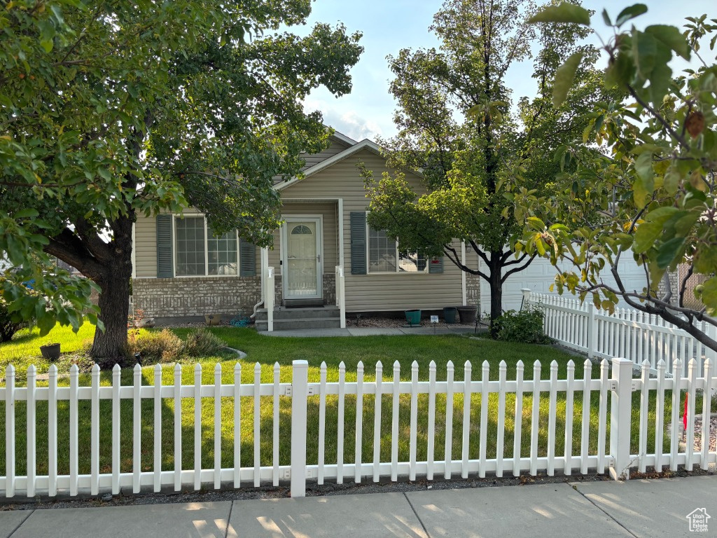 CANYON AT WALDEN HILLS SUB - Residential