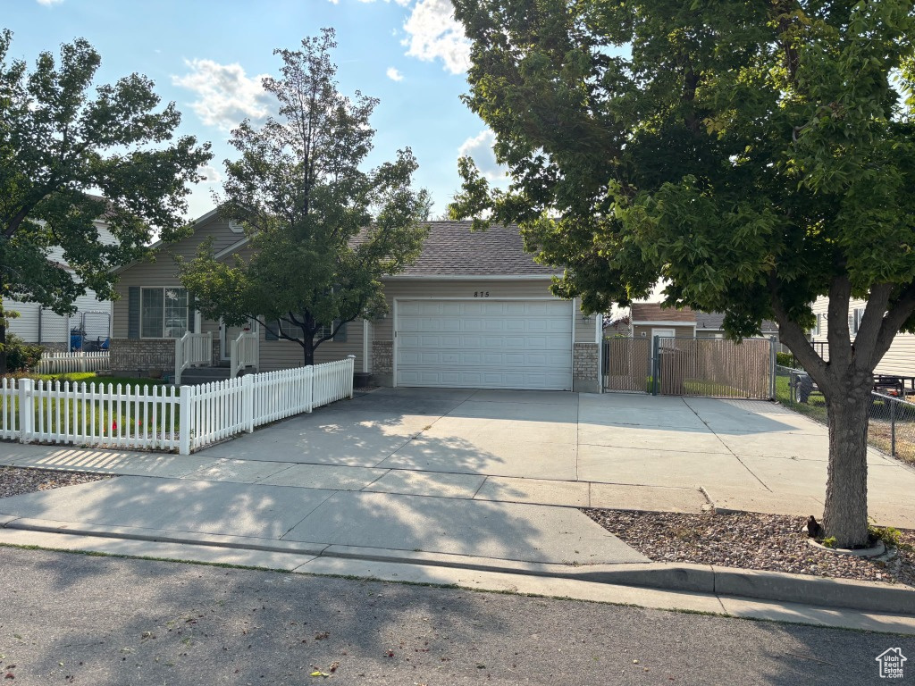 CANYON AT WALDEN HILLS SUB - Residential