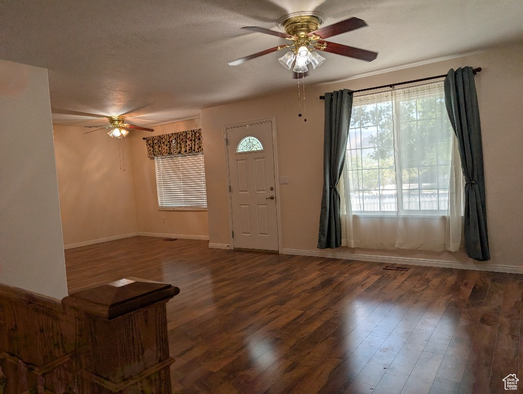 CANYON AT WALDEN HILLS SUB - Residential