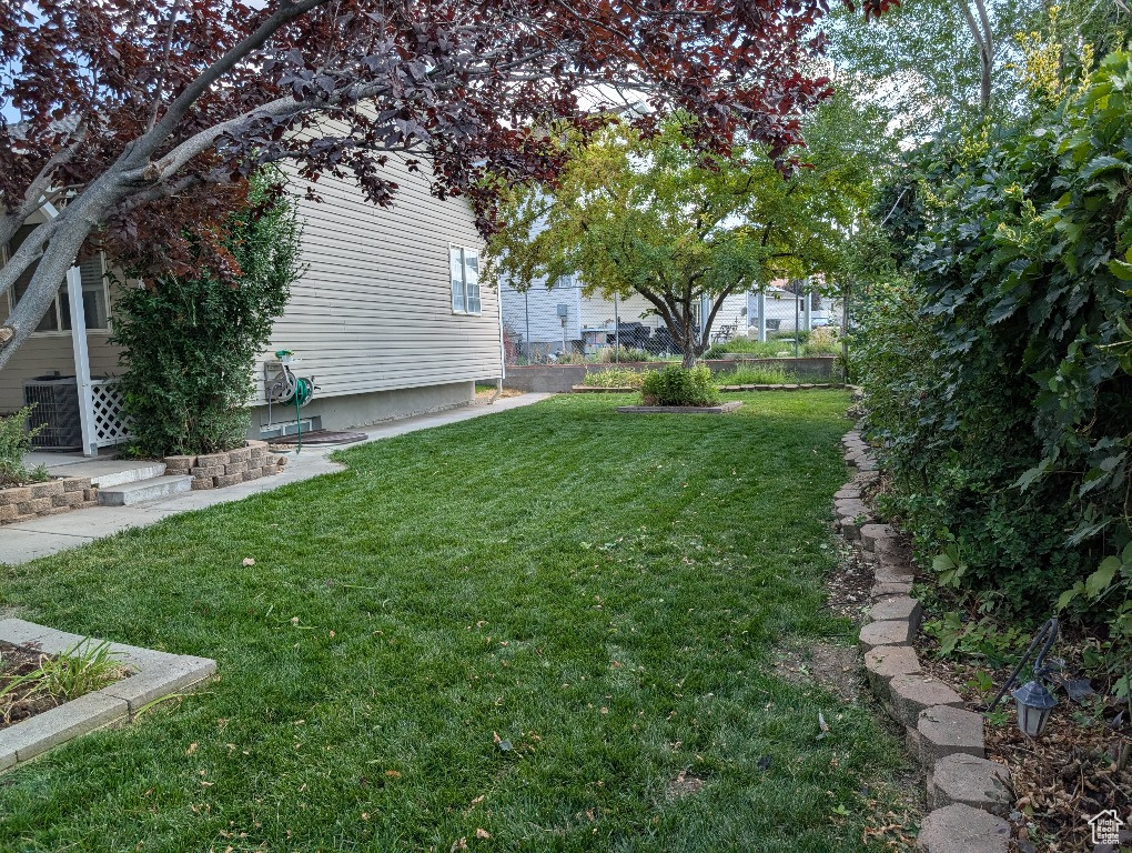 CANYON AT WALDEN HILLS SUB - Residential