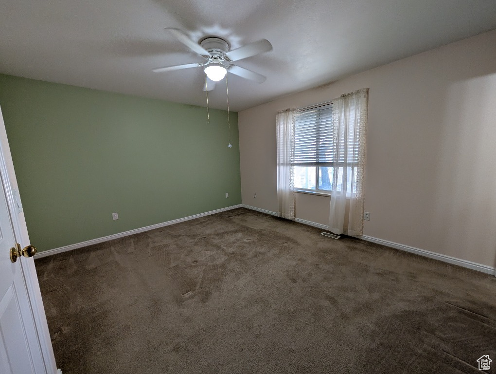 CANYON AT WALDEN HILLS SUB - Residential