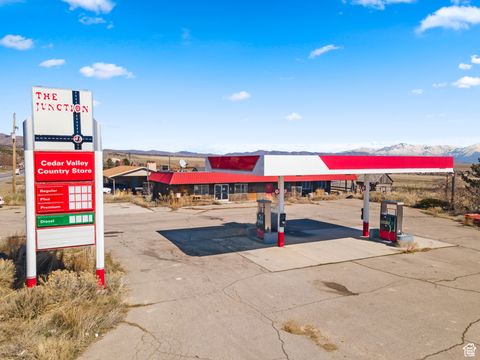 Tiny photo for 149 S 200 E, Cedar Fort, UT 84013 (MLS # 2088626)