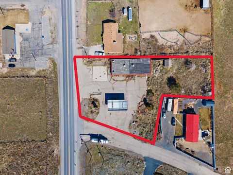 Photo of 149 S 200 E, Cedar Fort, UT 84013 (MLS # 2088626)