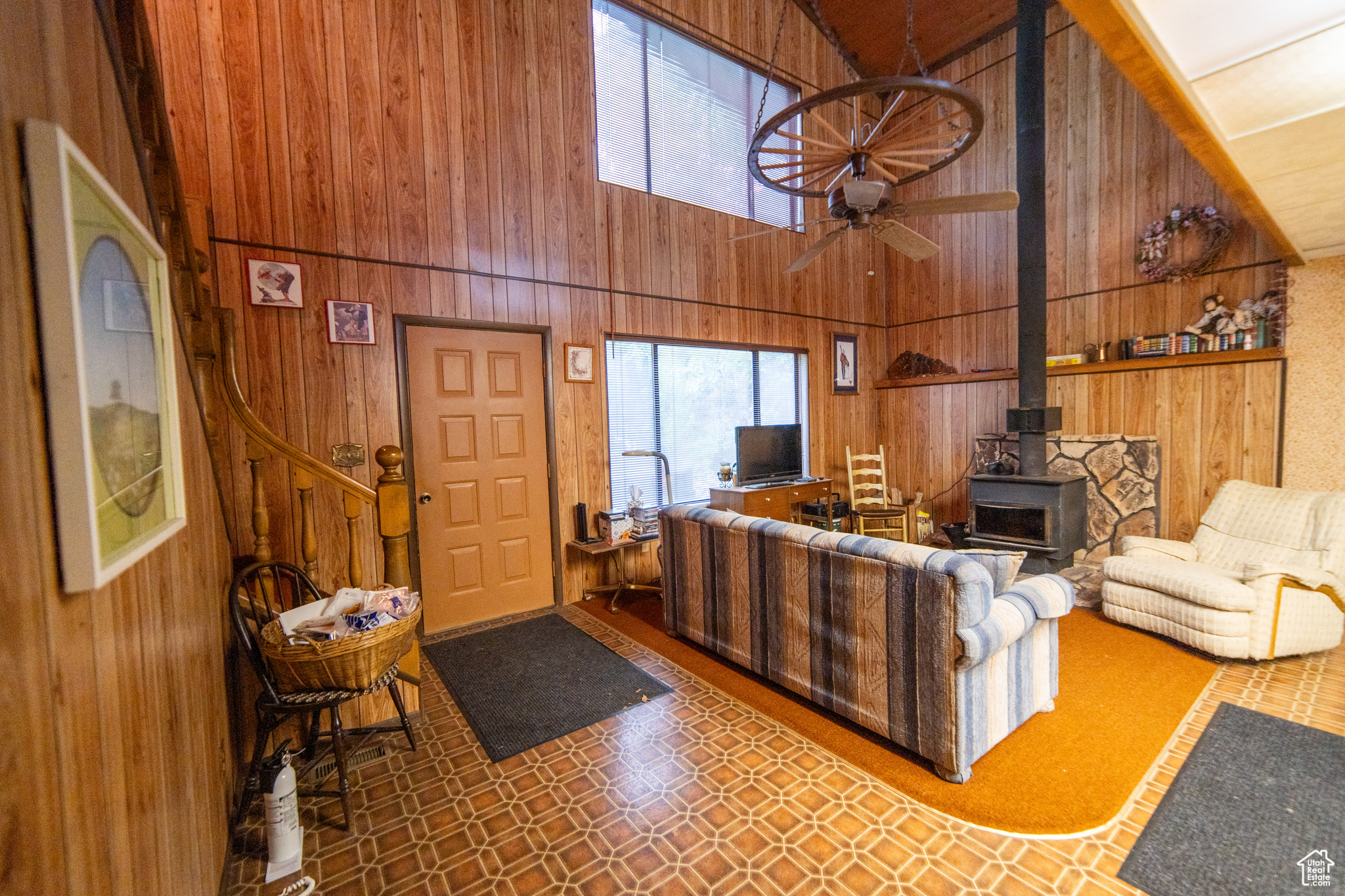 SWISS MOUNTAIN ESTATES - Residential