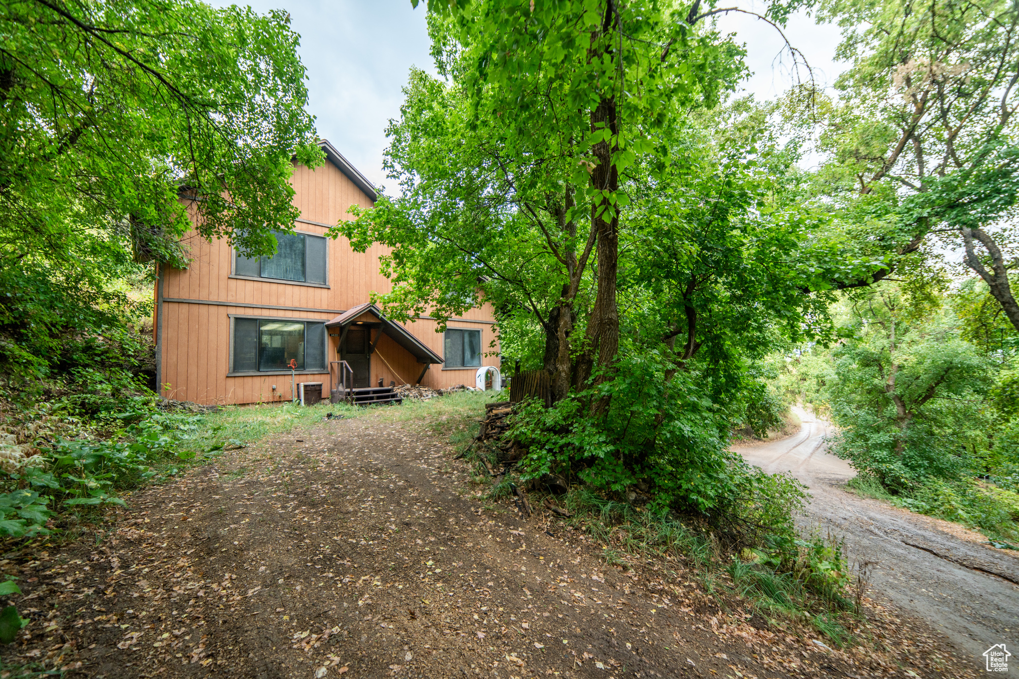 SWISS MOUNTAIN ESTATES - Residential