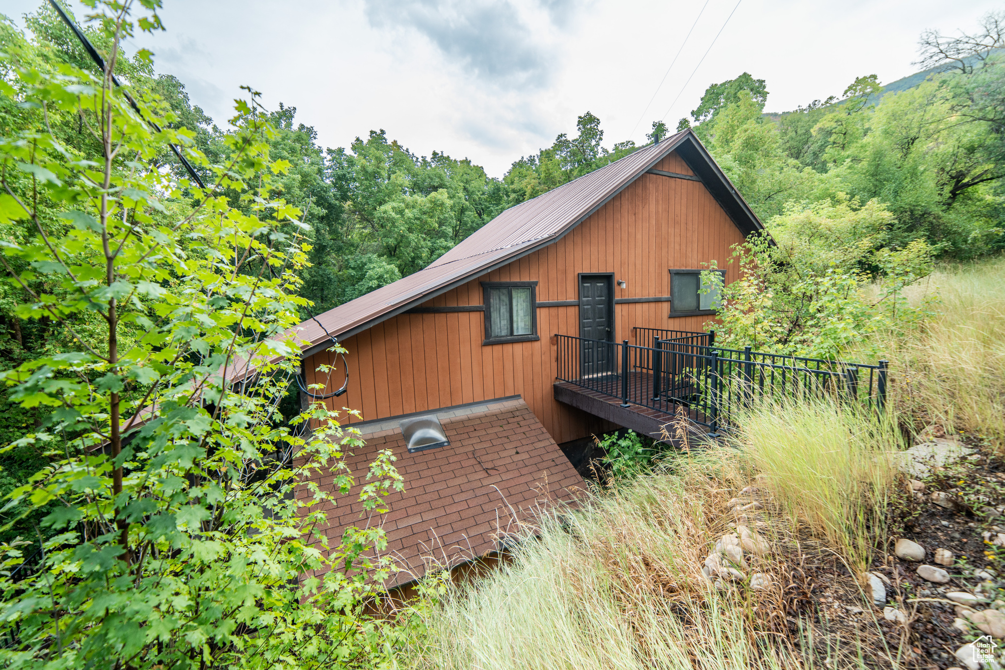 SWISS MOUNTAIN ESTATES - Residential