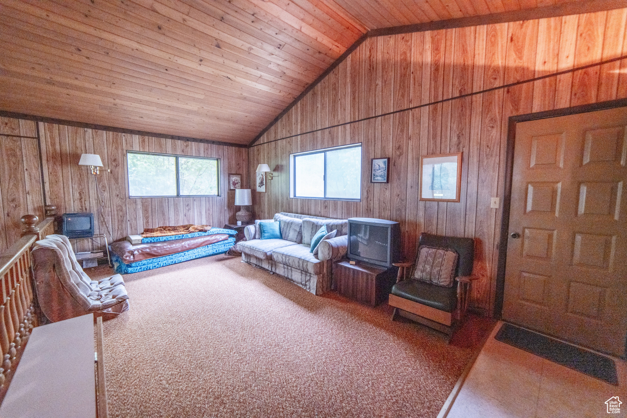 SWISS MOUNTAIN ESTATES - Residential
