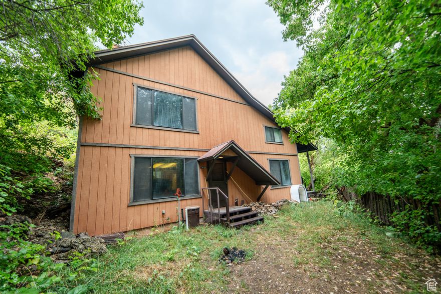 Charming Cabin for Sale in Swiss Mountain Estates, Midway, Utah! Nestled in the heart of the serene Swiss Mountain Estates neighborhood near Midway, Utah, this charming cabin offers a perfect blend of rustic charm and natural beauty. Surrounded by breathtaking mountain and wooded views, this beloved family getaway has been a haven for relaxation and cherished memories for decades. Property Highlights: Cozy Cabin Retreat: Thoughtfully designed for comfort, this cabin provides a warm and inviting escape with stunning vistas in every direction. Prime Location: Situated in the sought-after Swiss Mountain Estates, enjoy the tranquility of mountain living with convenient access to Midway's amenities. Scenic Views: Immerse yourself in nature with panoramic mountain and wooded views, perfect for unwinding or entertaining. Optional Adjacent Acre: Expand your retreat with an additional acre of land available for purchase, offering endless possibilities for customization or privacy. Whether you're seeking a peaceful weekend escape or a year-round mountain sanctuary, this cabin is a rare opportunity to own a slice of Utah's natural beauty. Don't miss your chance to make this cherished family getaway your own! Contact us today to schedule a viewing and explore the potential of this unique property, including the optional adjacent acre. The listing for the addition land is: MLS# 2108427 All furniture is negotiable in the sale.  Square footage figures are provided as a courtesy estimate only and were obtained from county records.  Buyer is advised to obtain an independent measurement.