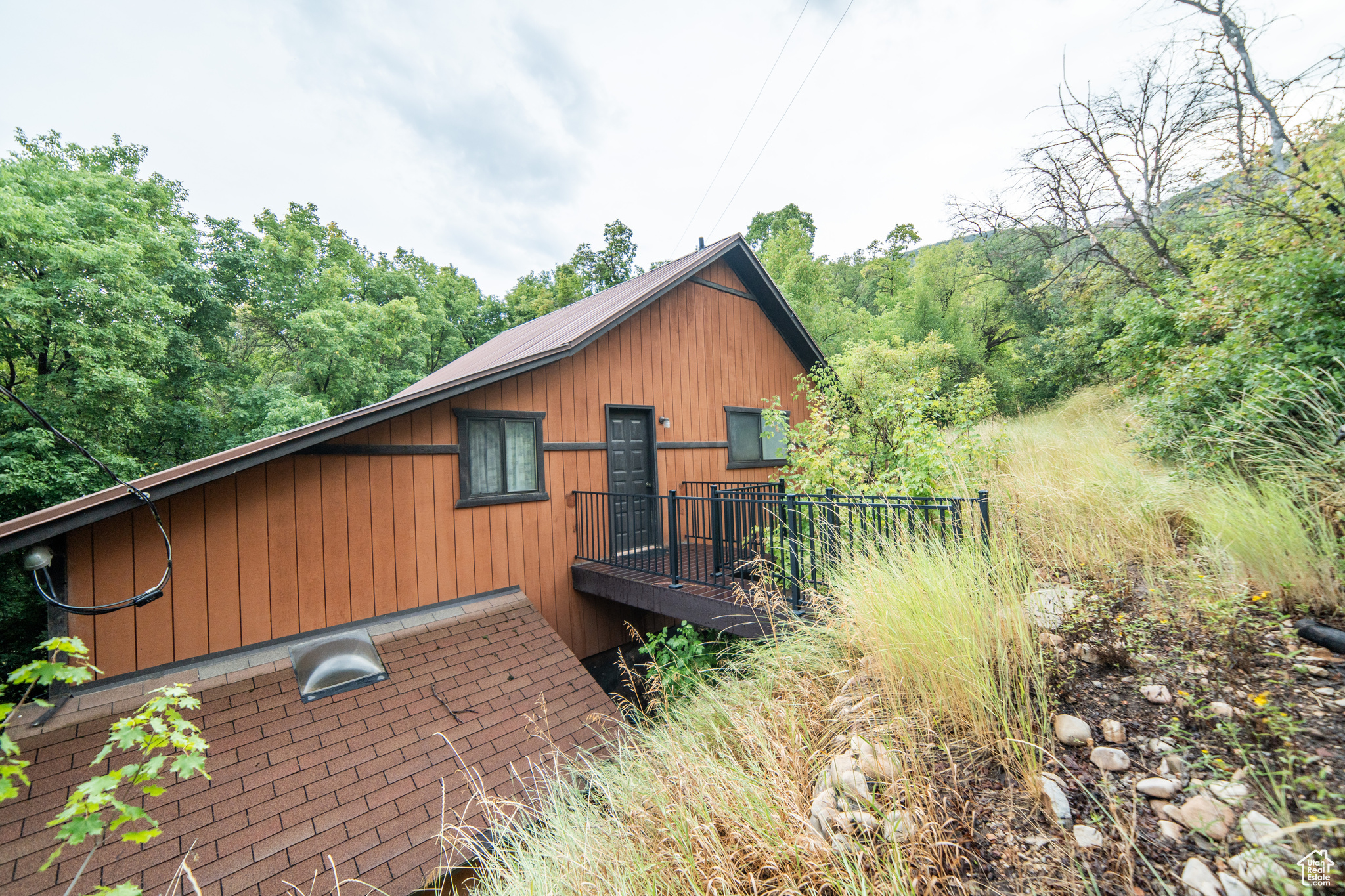 SWISS MOUNTAIN ESTATES - Residential
