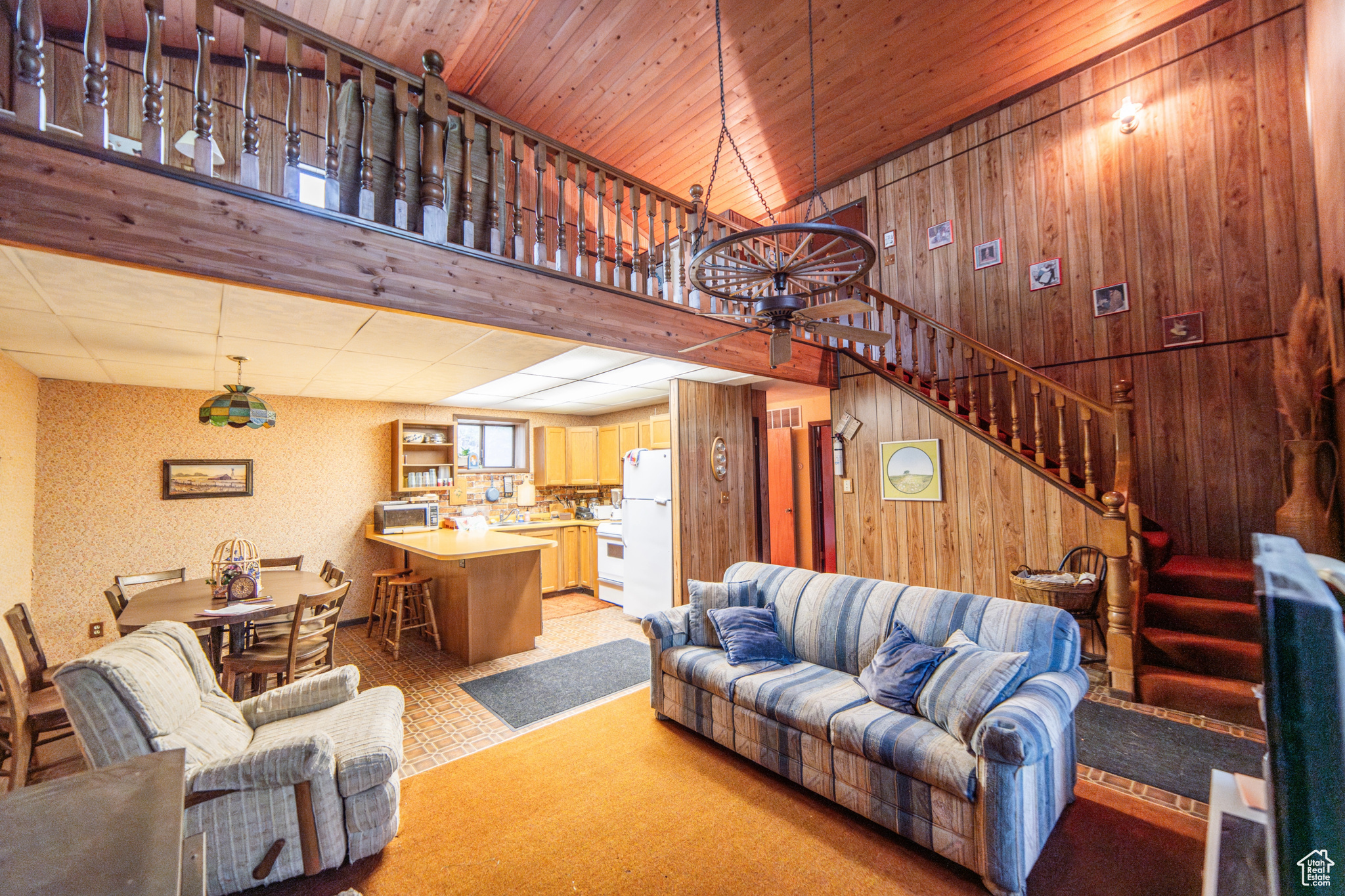 SWISS MOUNTAIN ESTATES - Residential