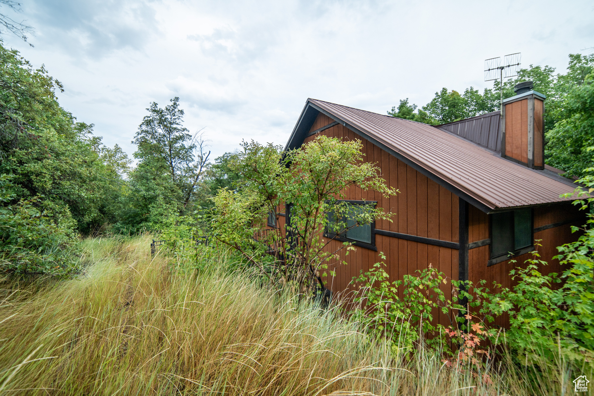 SWISS MOUNTAIN ESTATES - Residential