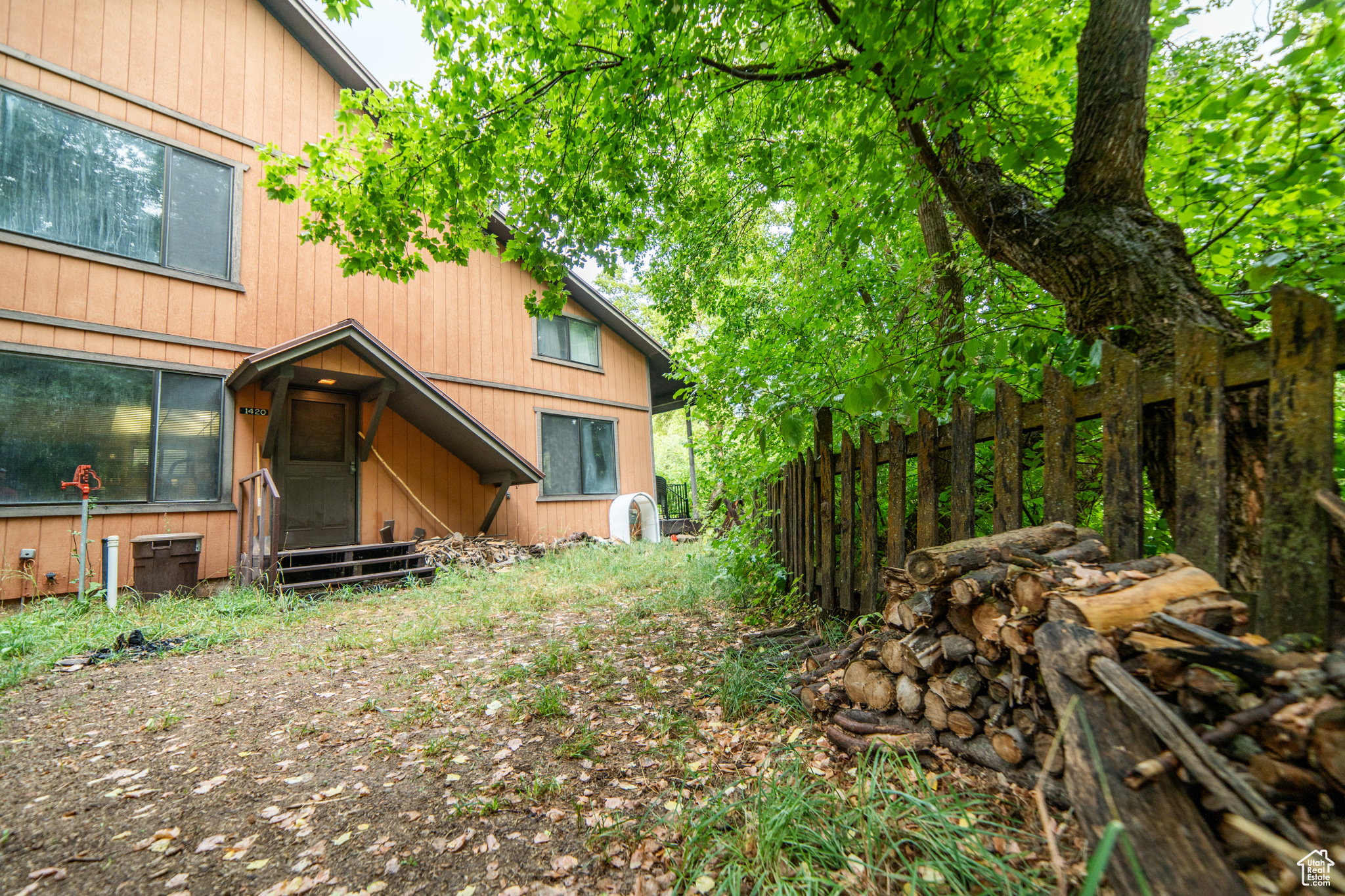 SWISS MOUNTAIN ESTATES - Residential