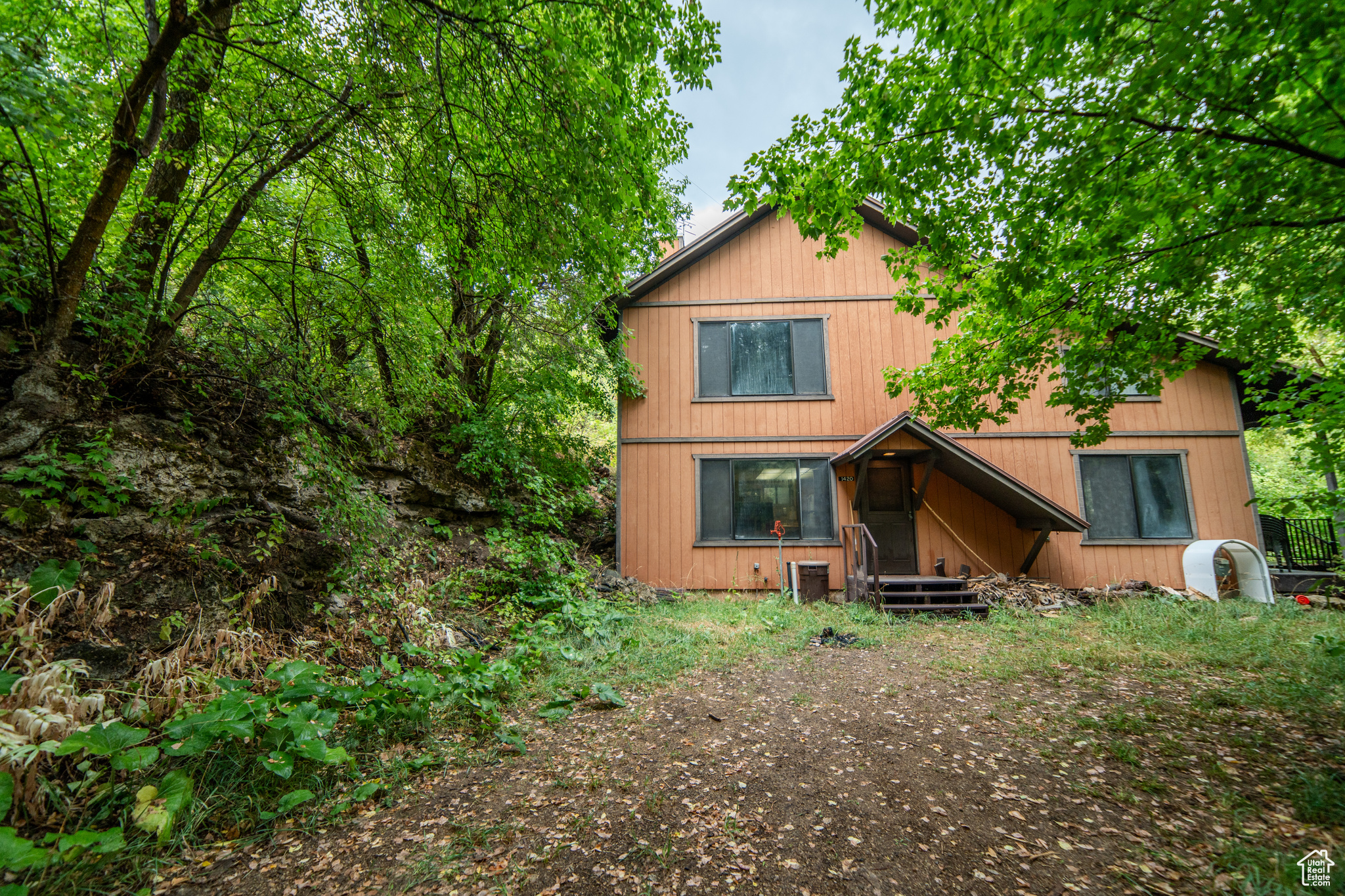 SWISS MOUNTAIN ESTATES - Residential