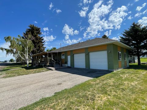 Homes For Sale - 1897 Turner Rd<br/> Grace, ID 83241