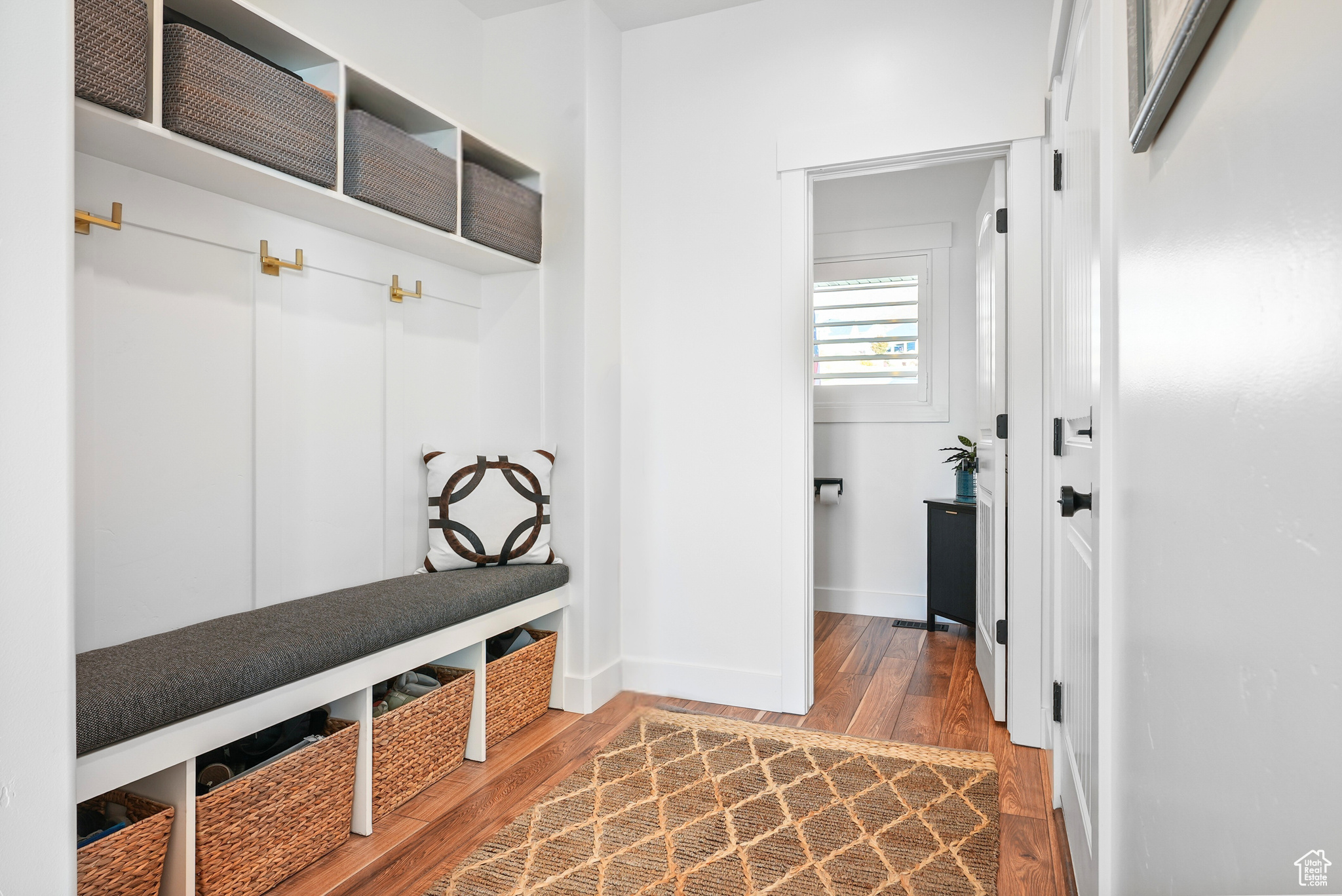 DEER CREST - Residential