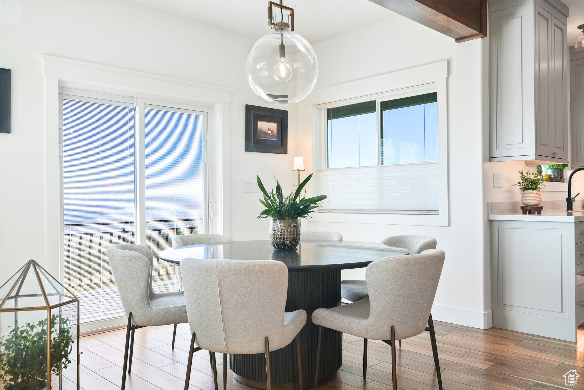 DEER CREST - Residential