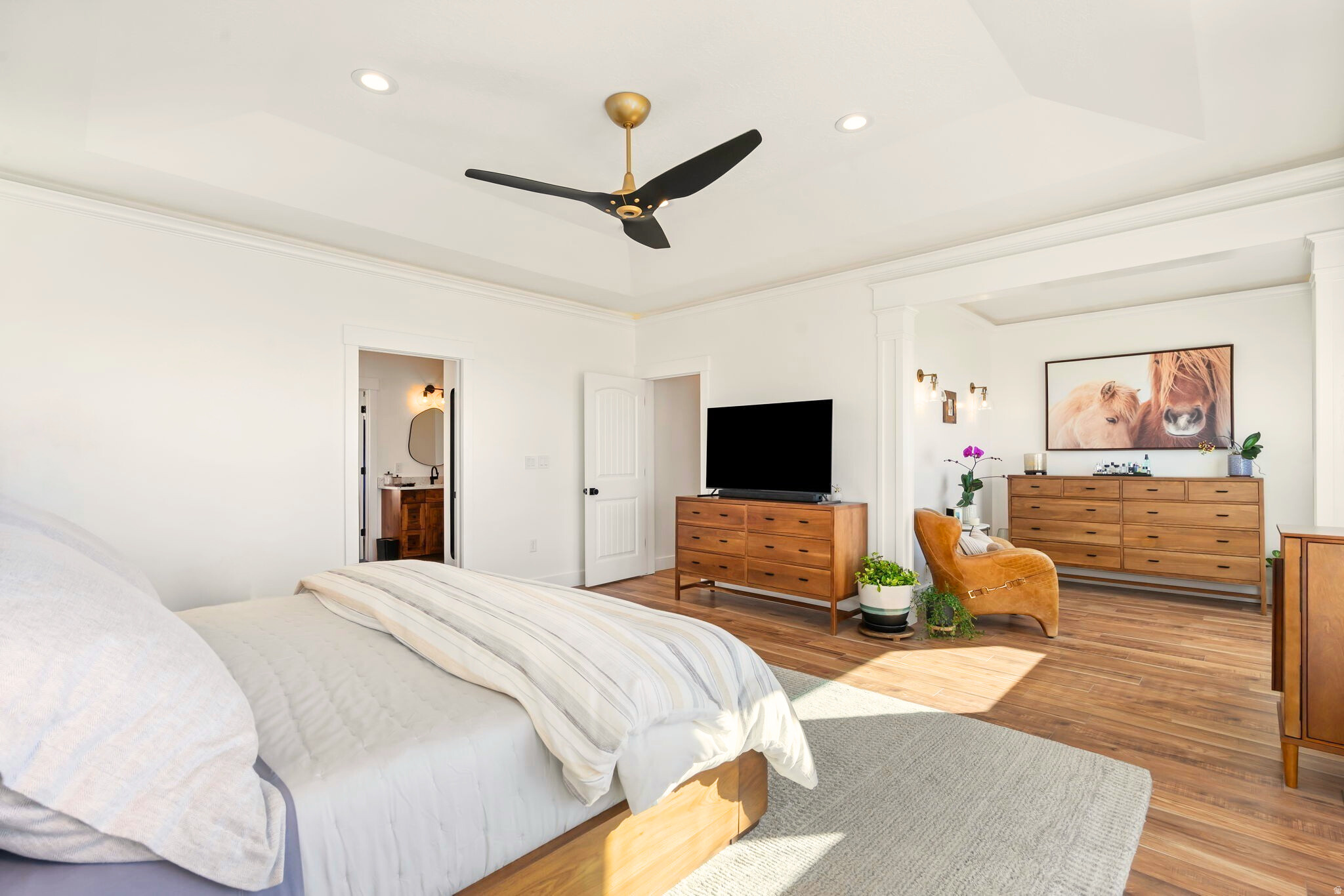 DEER CREST - Residential