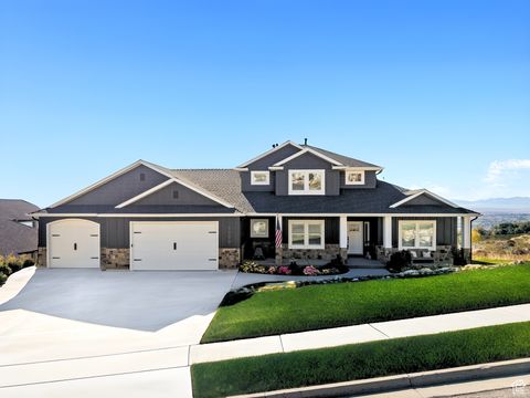 Tiny photo for 1199 W FALLOW WAY, Pleasant View, UT 84414 (MLS # 2119648)
