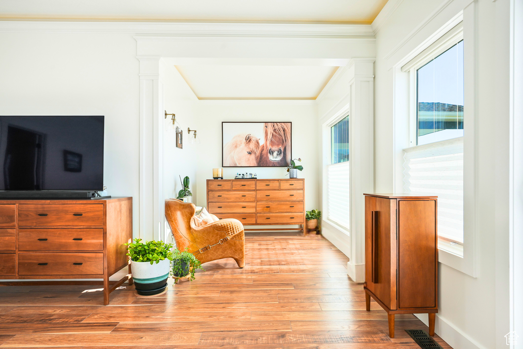 DEER CREST - Residential