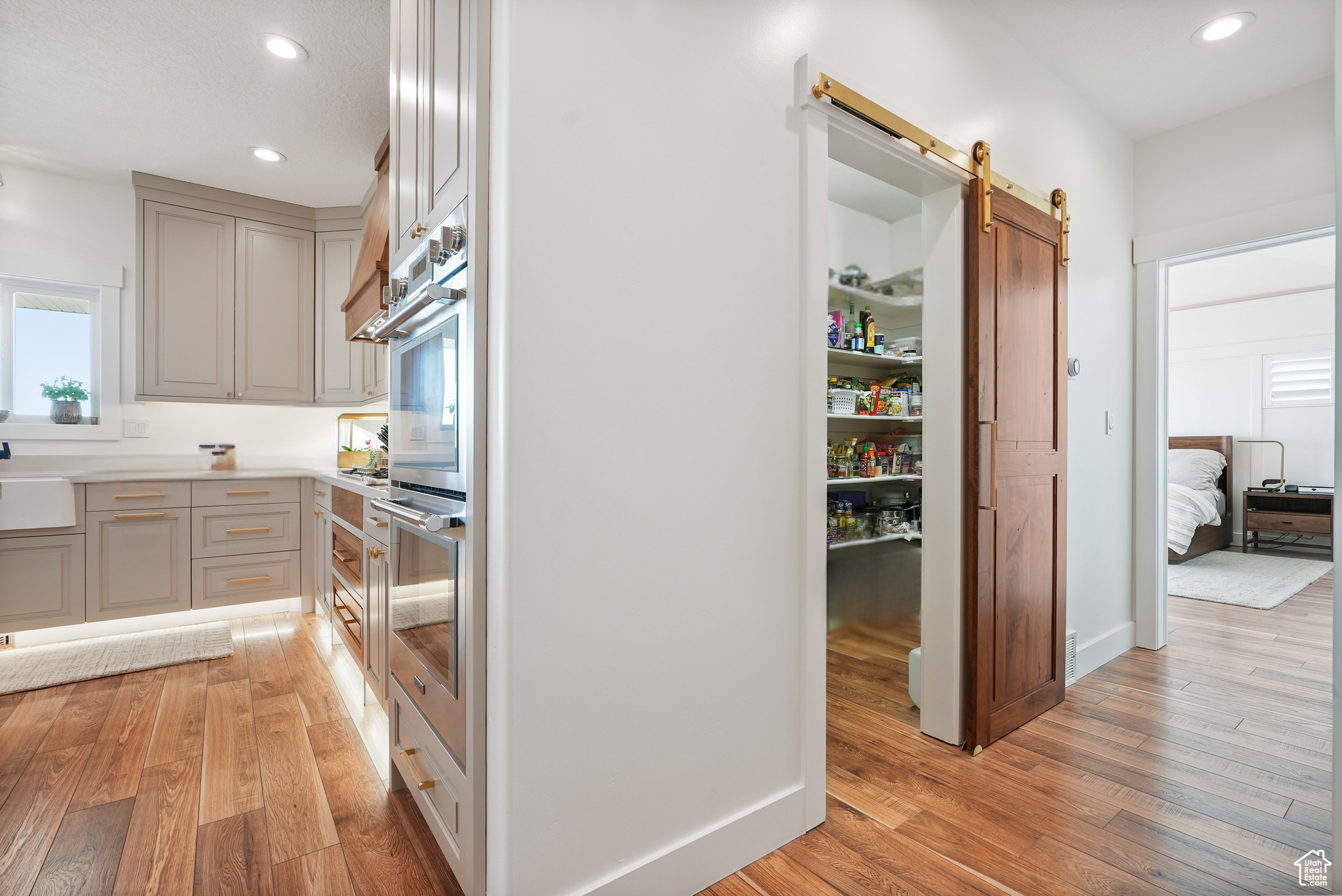 DEER CREST - Residential