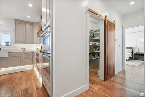 Tiny photo for 1199 W FALLOW WAY, Pleasant View, UT 84414 (MLS # 2119648)
