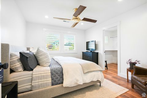 Tiny photo for 1199 W FALLOW WAY, Pleasant View, UT 84414 (MLS # 2119648)
