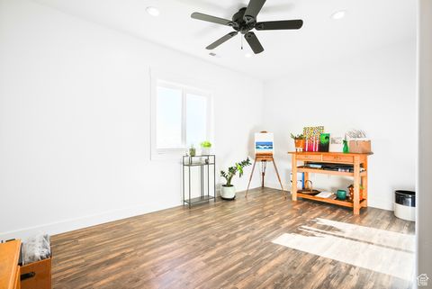 Tiny photo for 1199 W FALLOW WAY, Pleasant View, UT 84414 (MLS # 2119648)