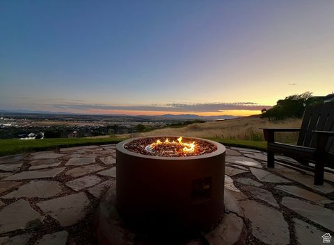 Tiny photo for 1199 W FALLOW WAY, Pleasant View, UT 84414 (MLS # 2119648)