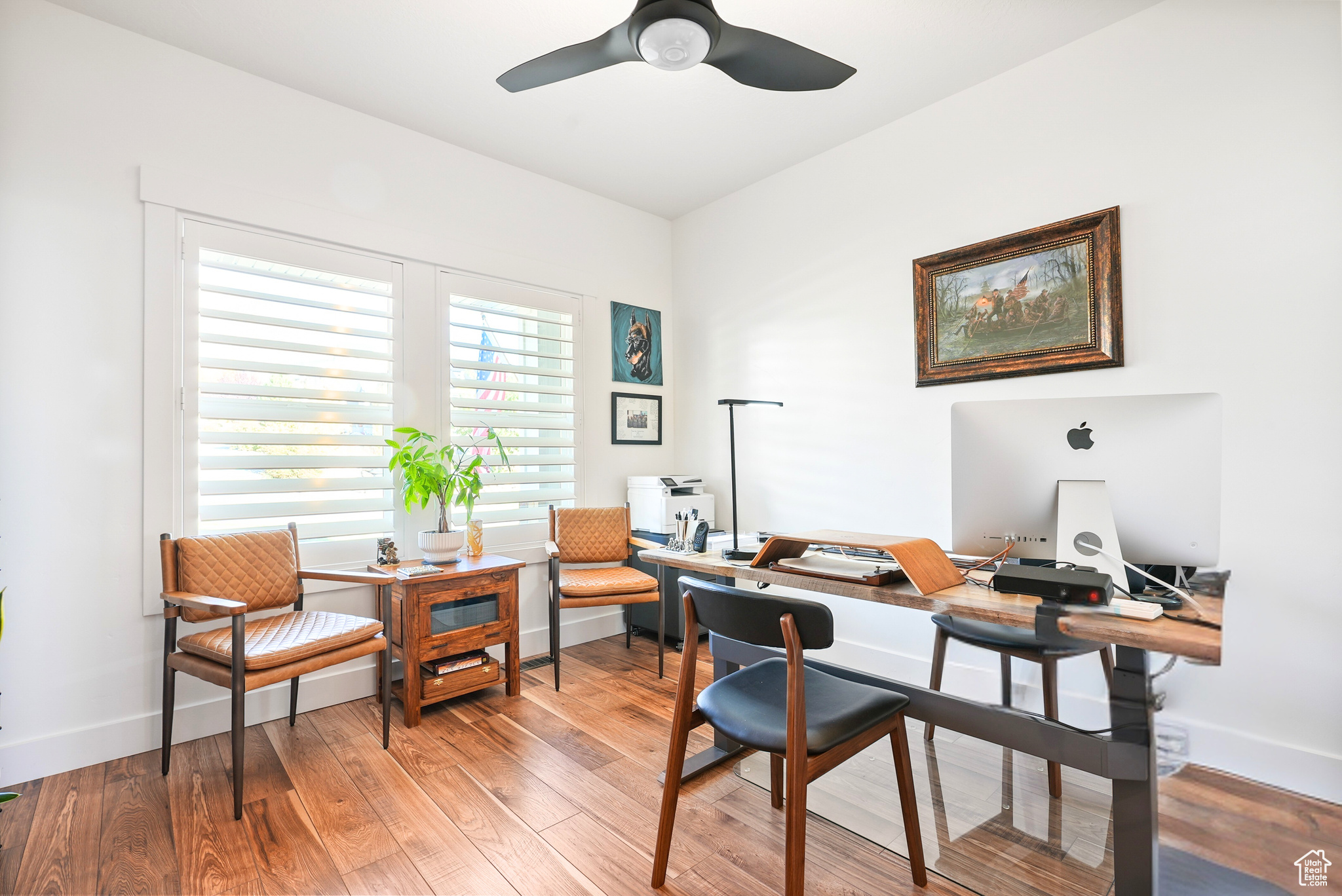 DEER CREST - Residential