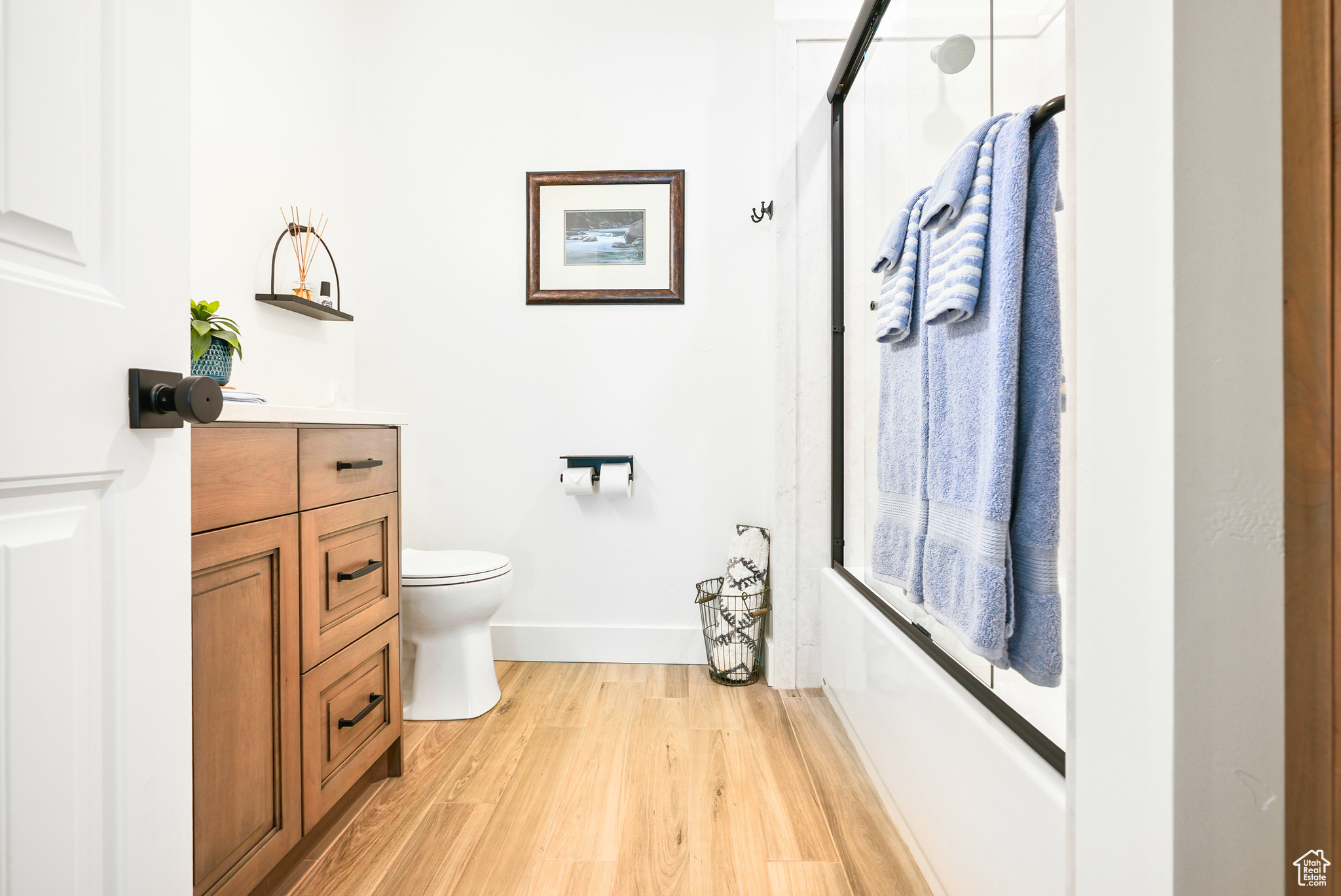 DEER CREST - Residential