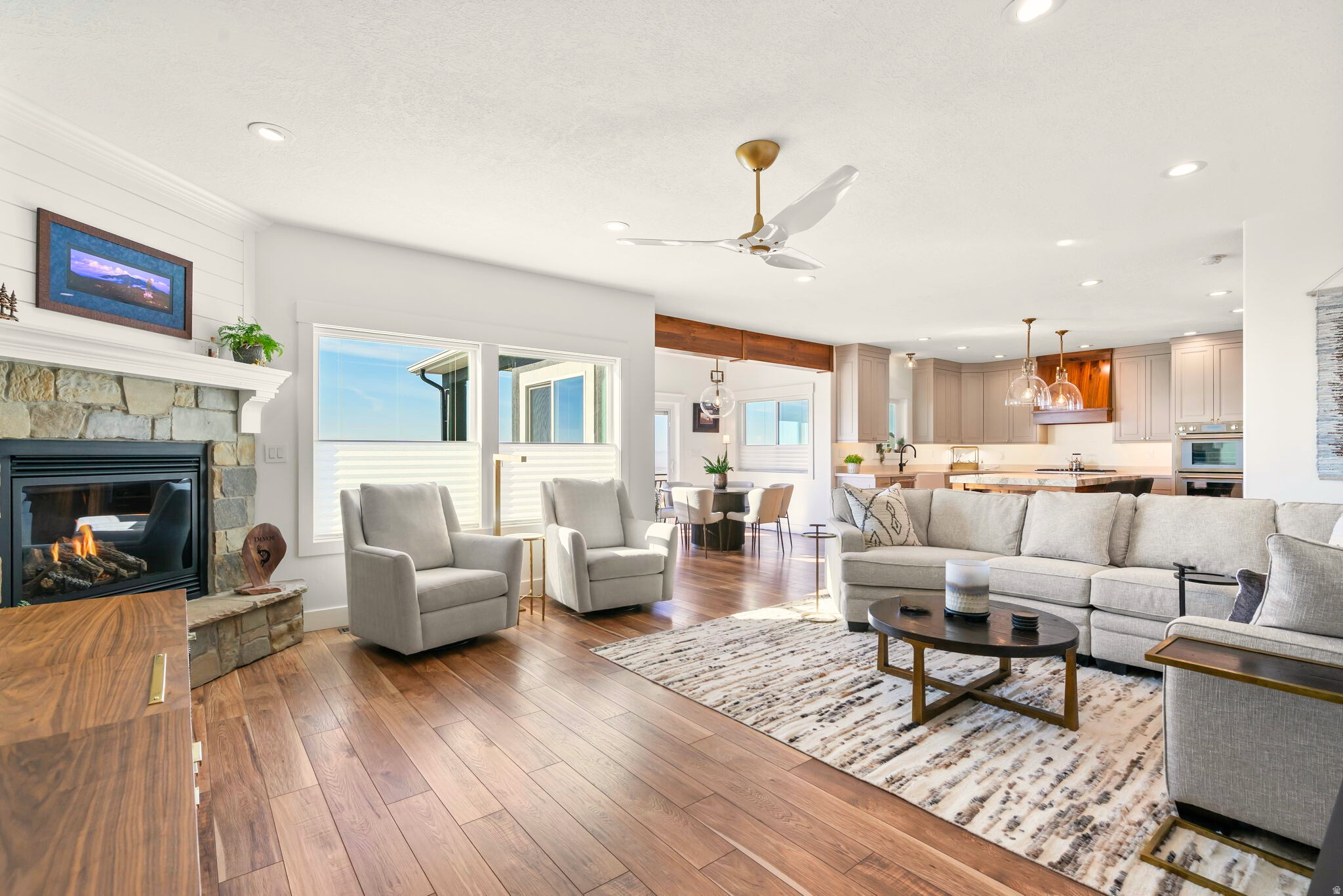 DEER CREST - Residential