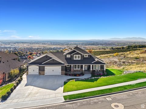 Photo of 1199 W FALLOW WAY, Pleasant View, UT 84414 (MLS # 2119648)