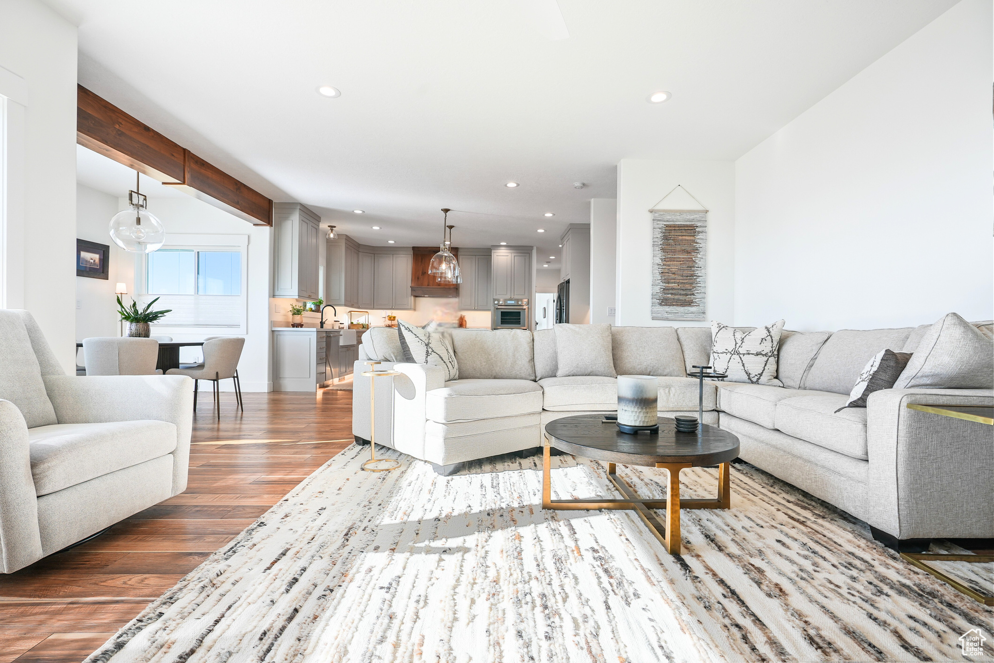 DEER CREST - Residential