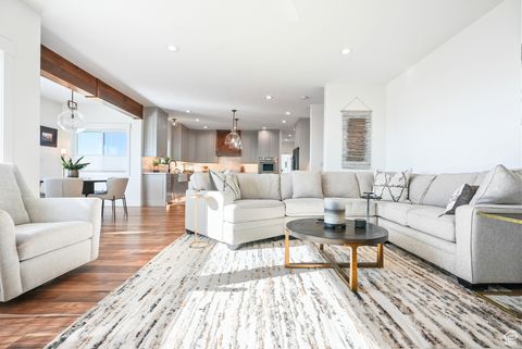 Tiny photo for 1199 W FALLOW WAY, Pleasant View, UT 84414 (MLS # 2119648)