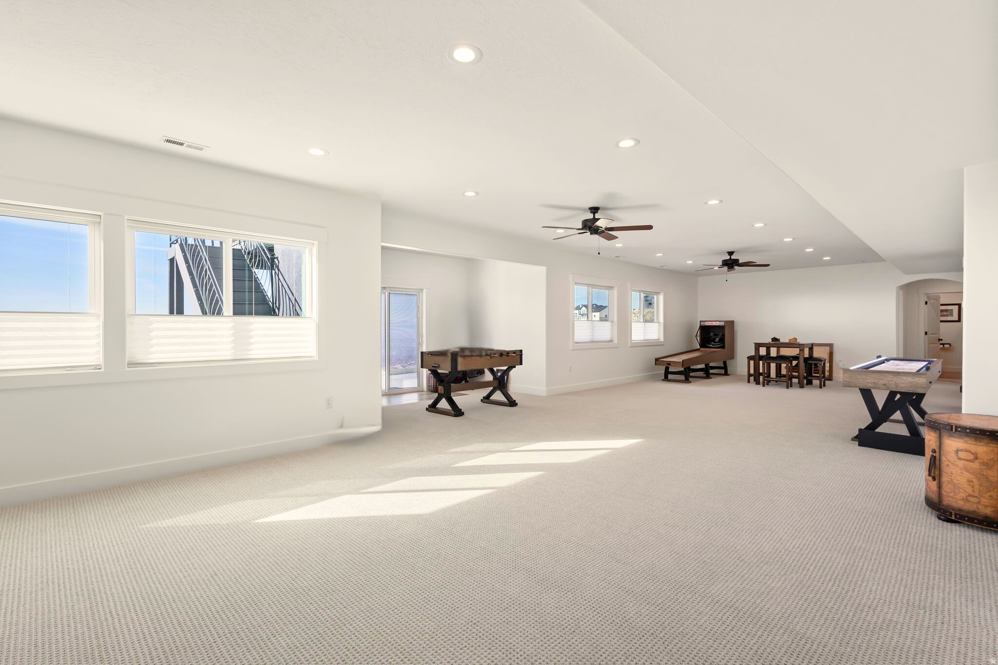 DEER CREST - Residential