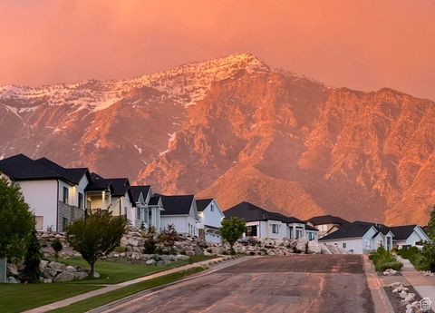 Tiny photo for 1199 W FALLOW WAY, Pleasant View, UT 84414 (MLS # 2119648)