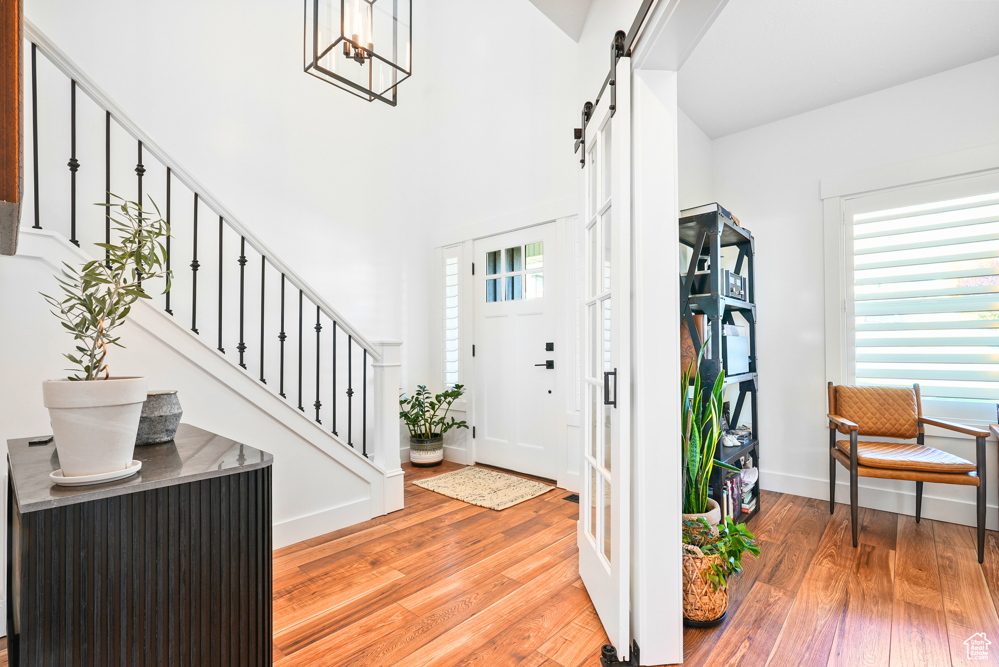 DEER CREST - Residential