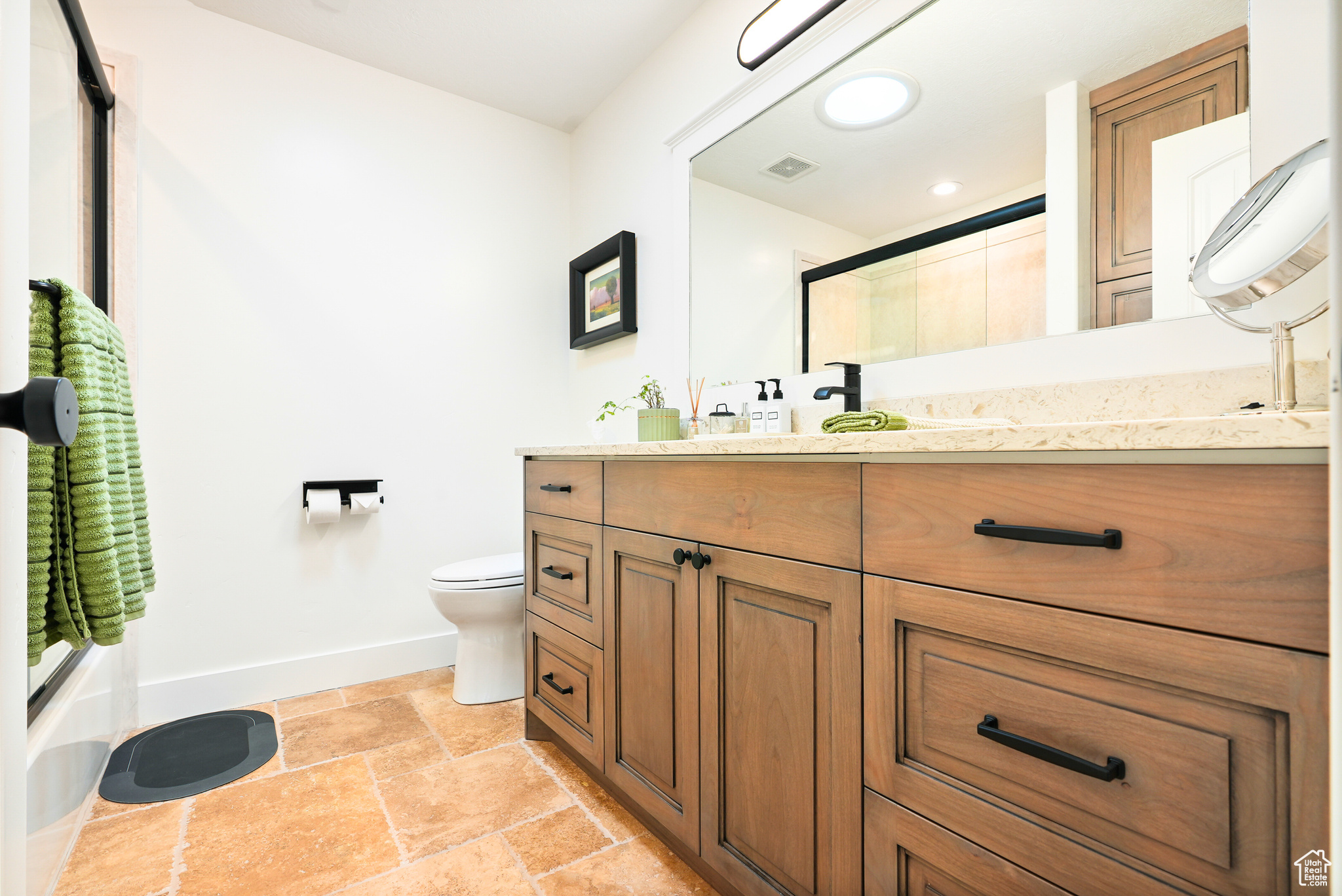 DEER CREST - Residential