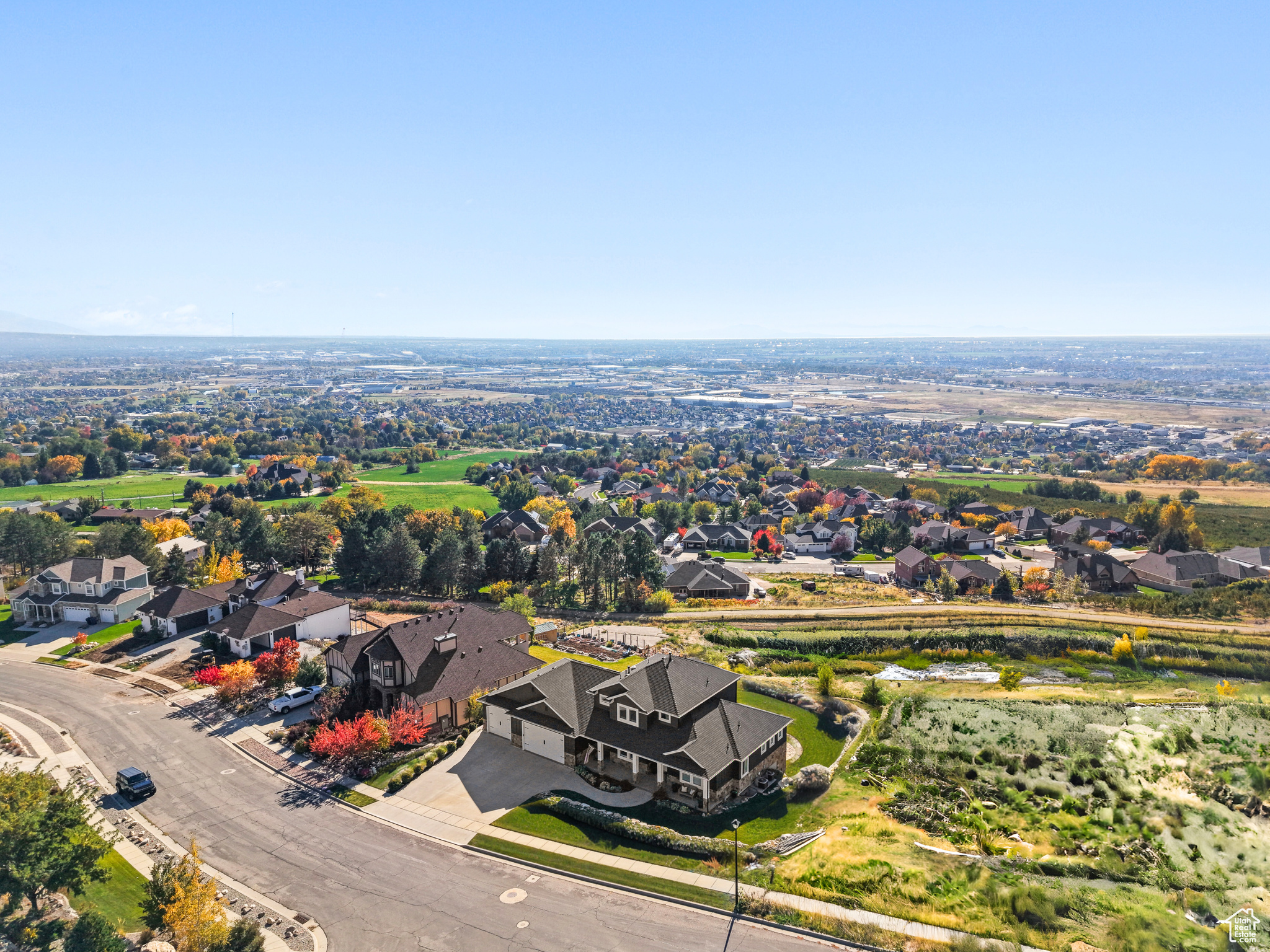 DEER CREST - Residential