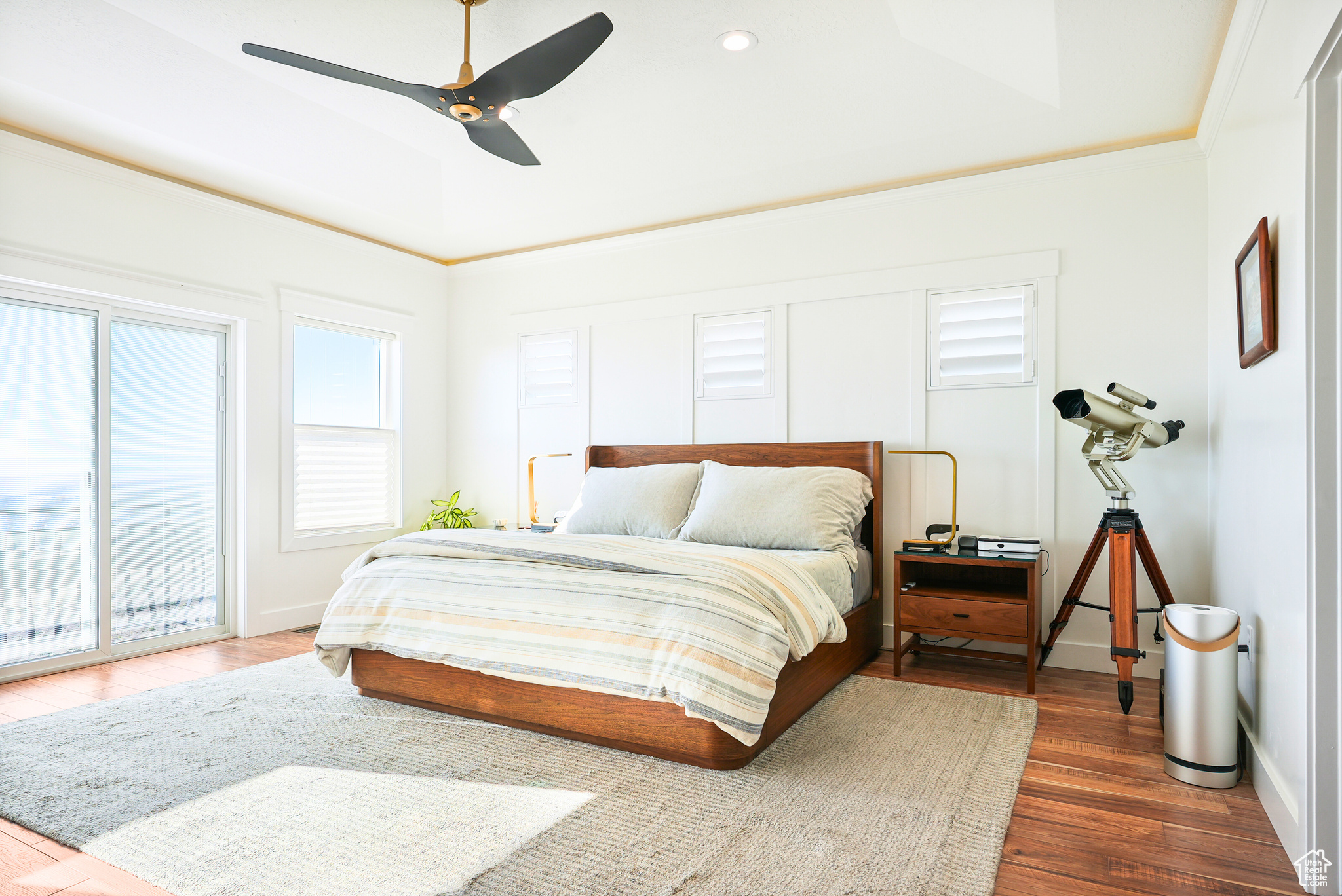 DEER CREST - Residential