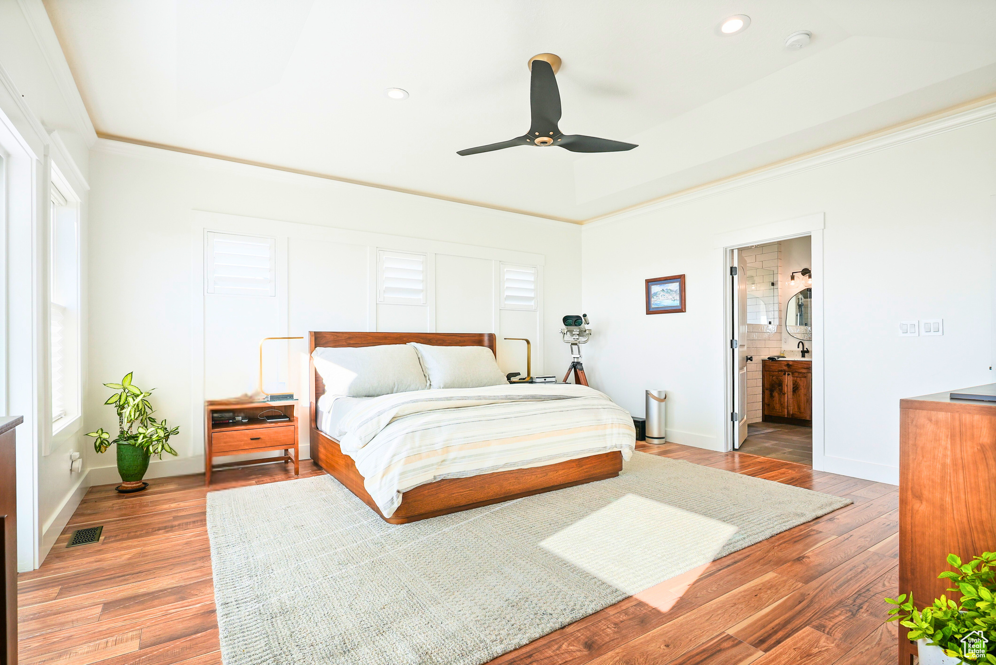 DEER CREST - Residential