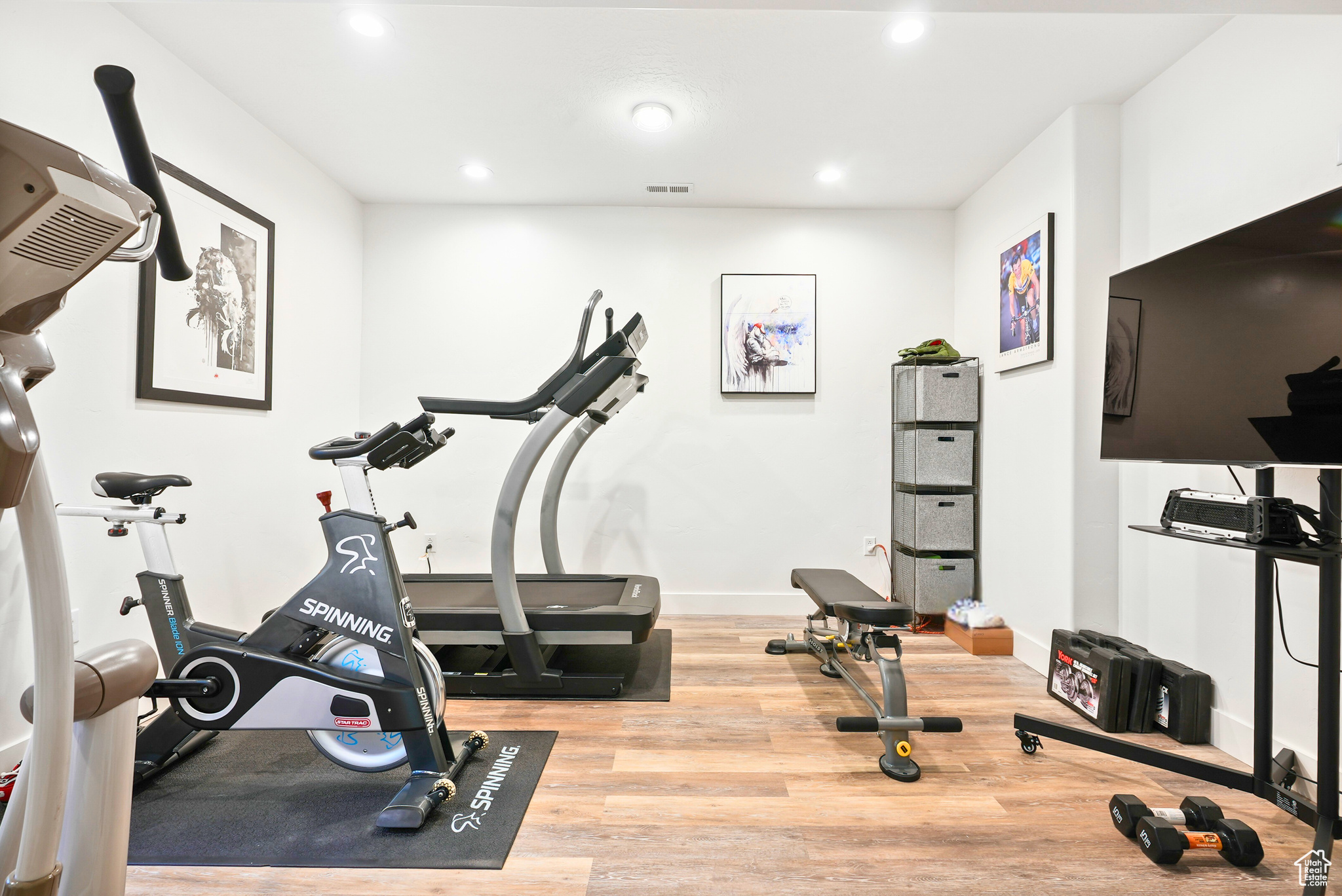 DEER CREST - Residential